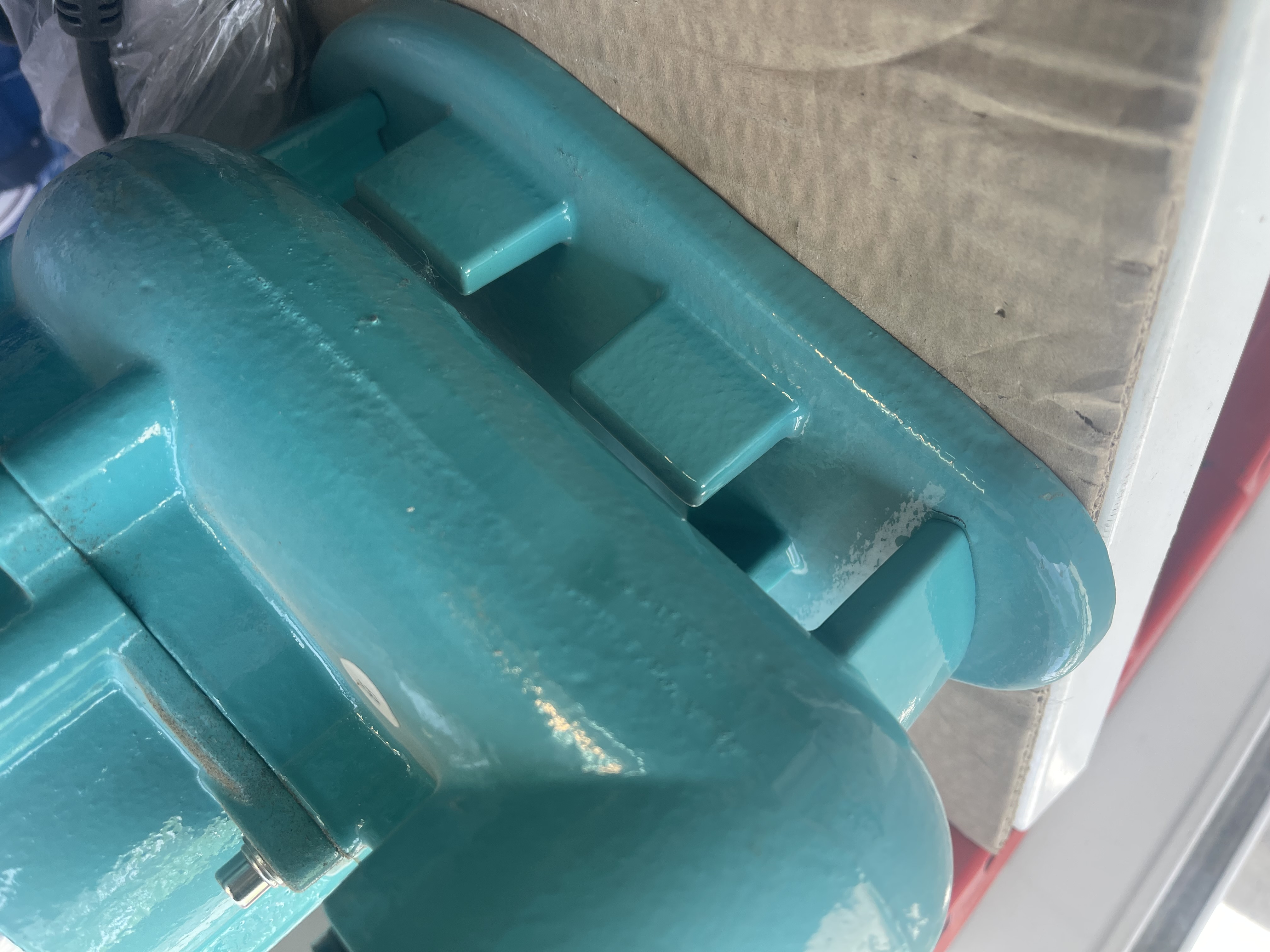 تصویر تخصصی لجن کش ۲ اینچ ۲۴ متری ایکار مدل IC1500VF-1/5 فلوتر دار با نمایش ویژگیها و جزئیات فنی