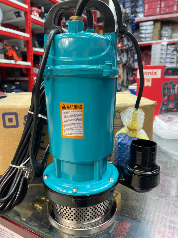 بستهبندی اورجینال کفکش ۲ اینچ ۲۸ متری فلوتردار اسکوار مدل IC6-28-1.1F همراه با مشخصات فنی محصول