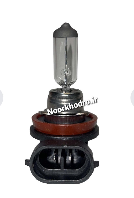 جزئیات کیفیت ساخت و متریال بهکاررفته در لامپ فابریک مه شکن ( پروژکتور) ال 90 ،ساندرو و شاهین پایه H11