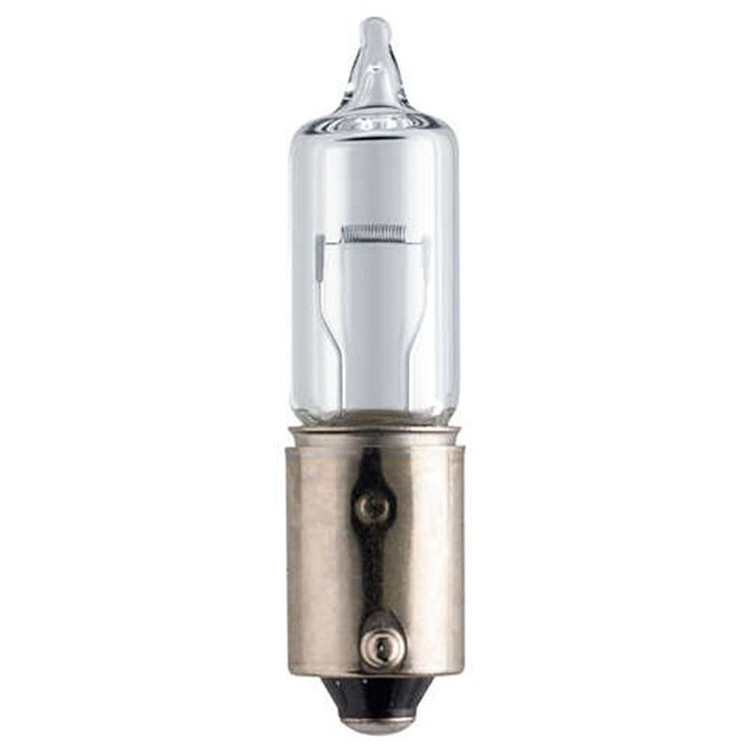 جزئیات کیفیت ساخت و متریال بهکاررفته در لامپ چراغ خطر اصلی خودرو برلیانس و هایما S7