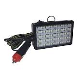 جزئیات کیفیت ساخت و متریال بهکاررفته در چراغ خودرو سیار فندکی دار