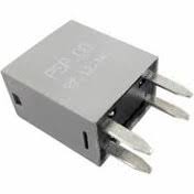 نمای پشت و اجزای تشکیلدهنده میکرو رله کتابی با کیفیت بالا - نمای 7_1