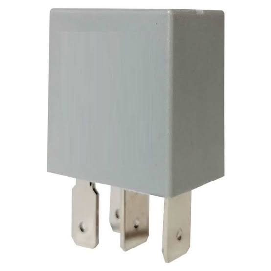 نمای قدی میکرو رله کتابی با تمرکز بر طراحی و کارایی محصول - نمای 9_1