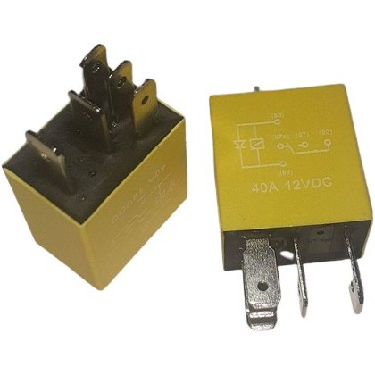 جزئیات کیفیت ساخت و متریال بهکاررفته در میکرو رله کتابی - نمای 10_1
