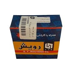 تصویر تخصصی درب رادیاتور رویش با نمایش ویژگیها و جزئیات فنی - نمای 6_1