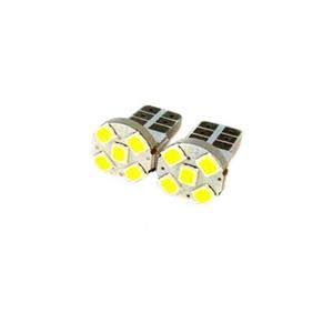 نمای قدی لامپ آریایی 5SMDچراغ کوچک و پلاک (بسته دو عددی) با تمرکز بر طراحی و کارایی محصول - نمای 5_1
