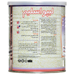 جزئیات دقیق قطعات و اجزای لیپو اسلیم کارن در نمای ماکرو