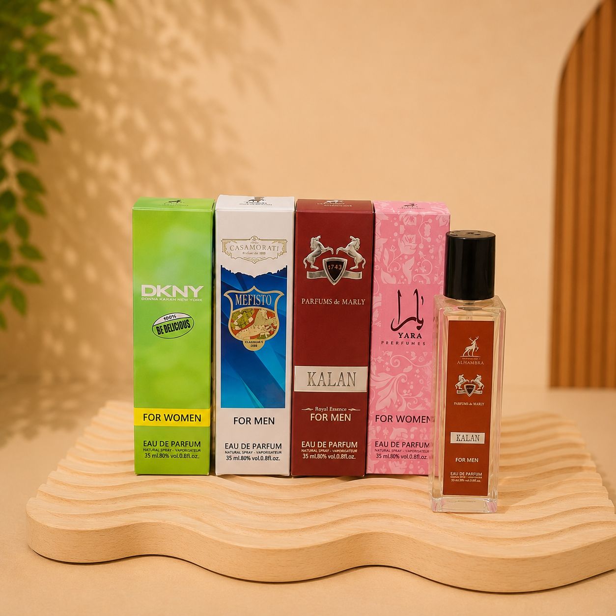 جزئیات کیفیت ساخت و متریال بهکاررفته در عطر و ادکلن خوشبو و ماندگار ارسال رنگ رندوم