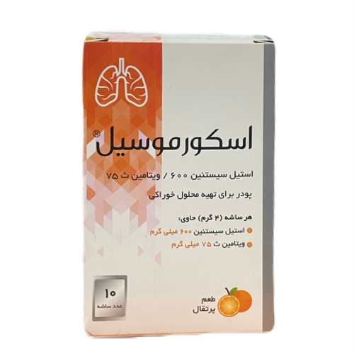نمای جانبی و طراحی ظاهری اسکورموسیل هلث پارسیان با رنگبندی جذاب