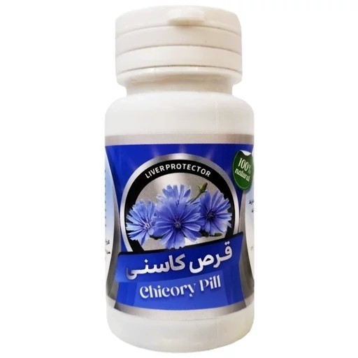 نمای جانبی و طراحی ظاهری حب کاسنی اصل سلوی با رنگبندی جذاب