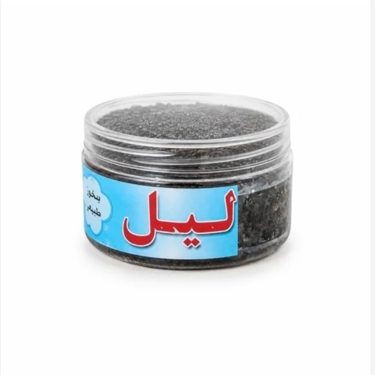 جزئیات کیفیت ساخت و متریال بهکاررفته در حب شب ادراری اصل ( لیل)