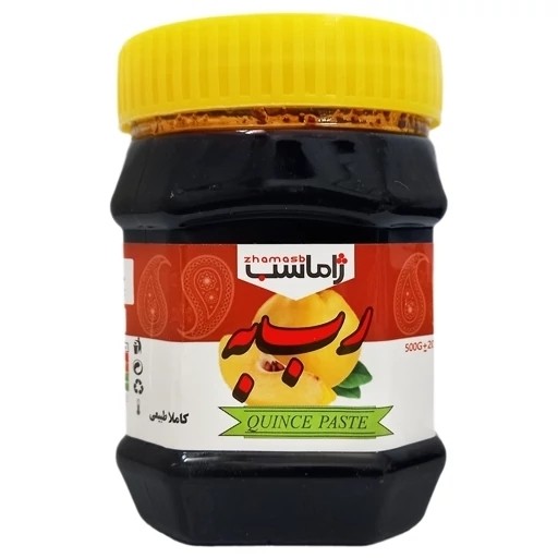 جزئیات کیفیت ساخت و متریال بهکاررفته در رب به 400 گرم