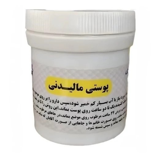 جزئیات کیفیت ساخت و متریال بهکاررفته در پودر گیاهی حنا و نوره مالیدنی