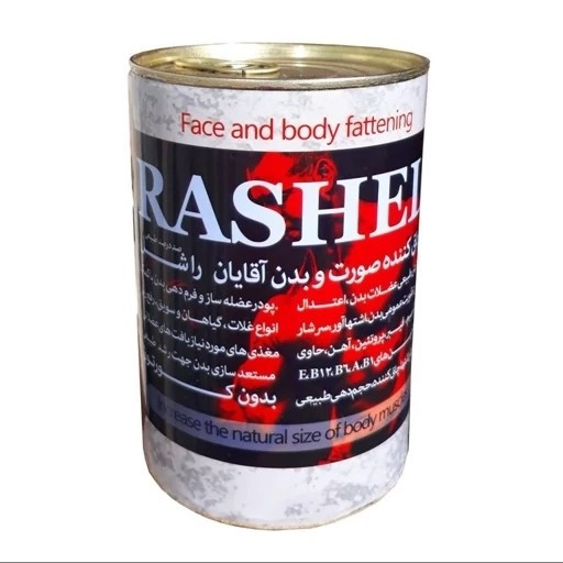 جزئیات دقیق قطعات و اجزای راشل آقایان در نمای ماکرو