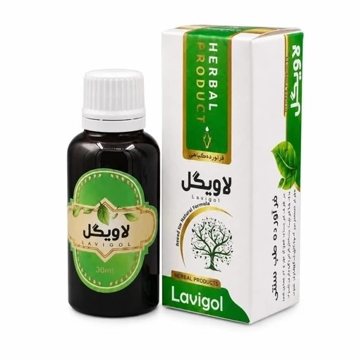 جزئیات کیفیت ساخت و متریال بهکاررفته در لاویگل نشاط آور ارگانیک