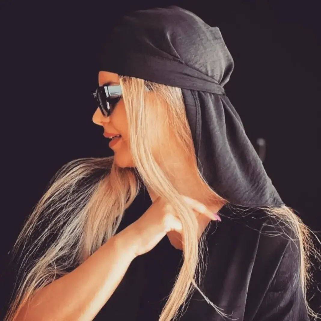 جزئیات کیفیت ساخت و متریال بهکاررفته در دورگ نخی madam