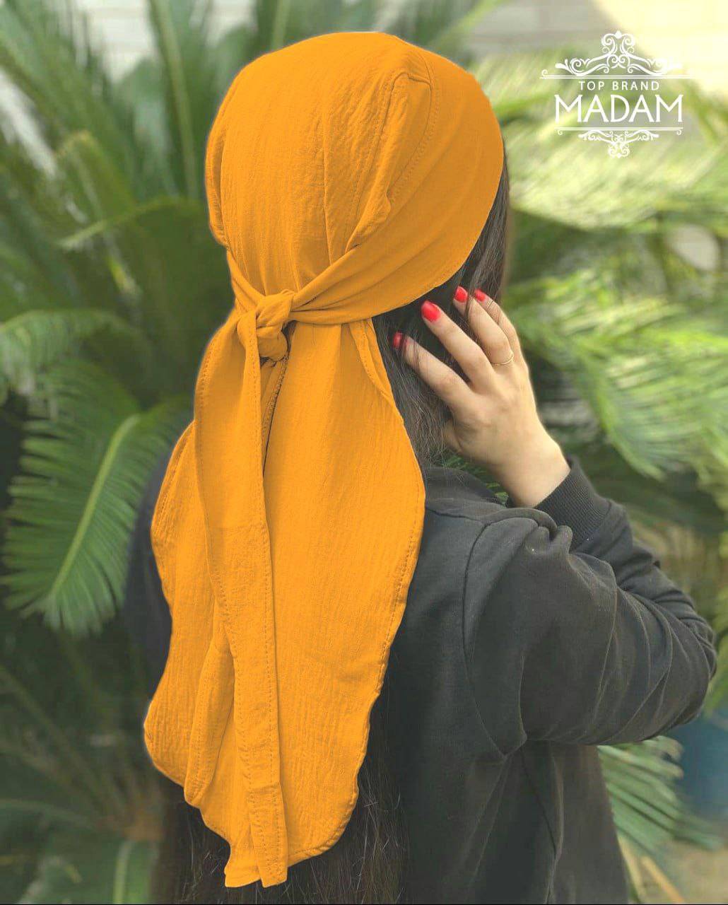 نمای محصول دورگ نخی madam با تمامی جزئیات ظاهری و فنی