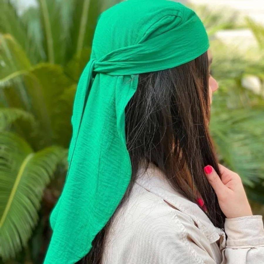 نمای قدی دورگ نخی madam با تمرکز بر طراحی و کارایی محصول - نمای 9_1