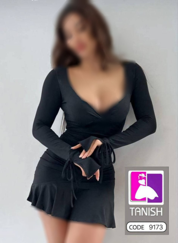 جزئیات کیفیت ساخت و متریال بهکاررفته در تونیک یقه هفت زنانه