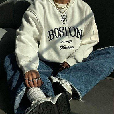 تصویر دورس Boston زنانه با نورپردازی مناسب و نمای واضح محصول