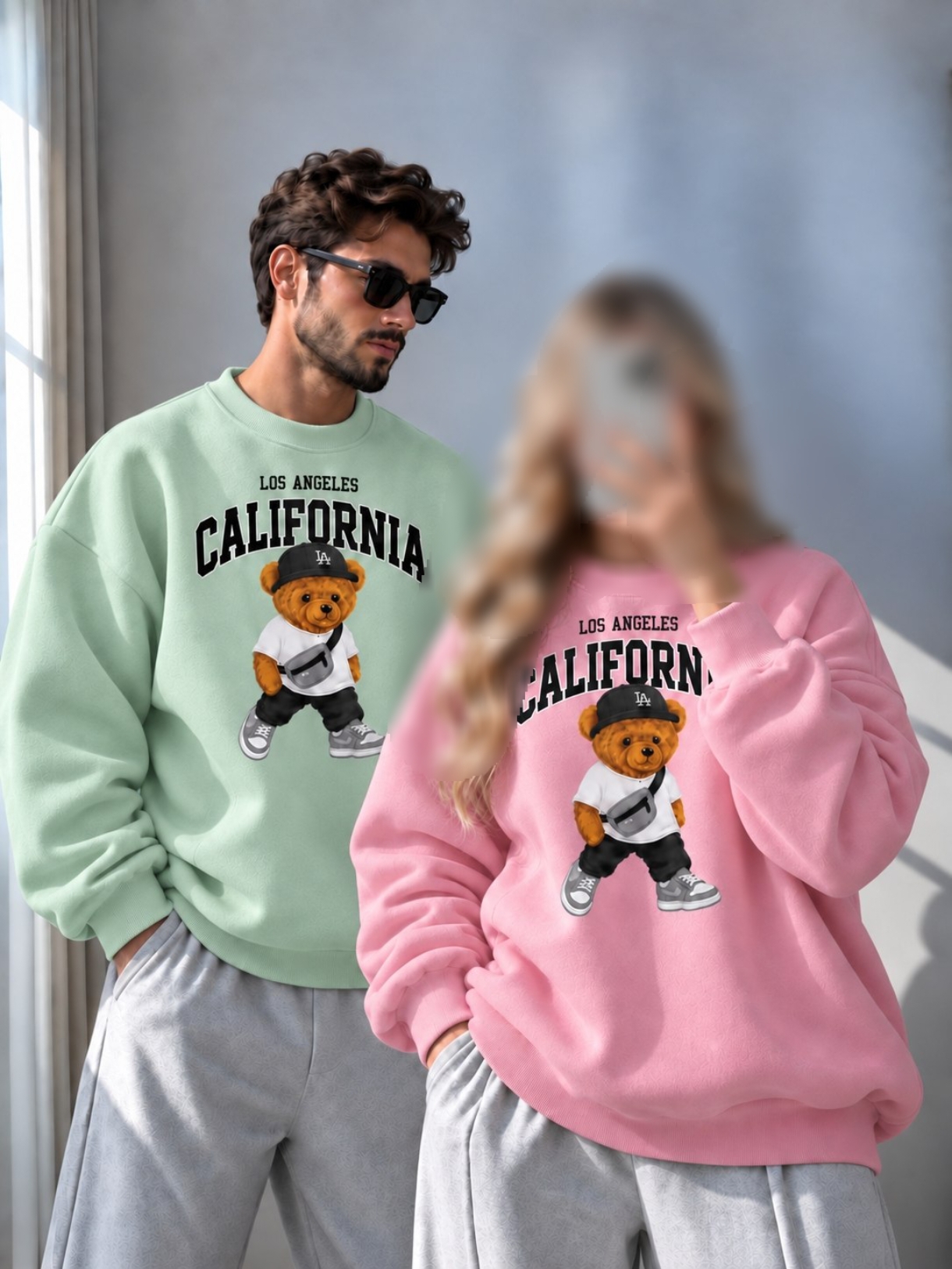 تصویر تخصصی دورس داخل کرک کاپلی California با نمایش ویژگیها و جزئیات فنی - نمای 12_1