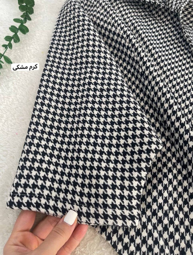 نمای کامل پانچ گلبرگ پیچازی گرم بالا همراه با بستهبندی اصلی و جزئیات محصول - نمای 9_1