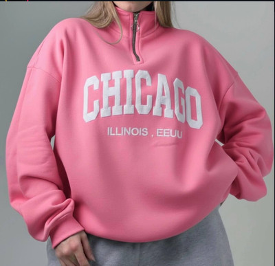 طراحی مدرن و استاندارد دورس CHICAGO زنانه توکرکی در نمای کامل
