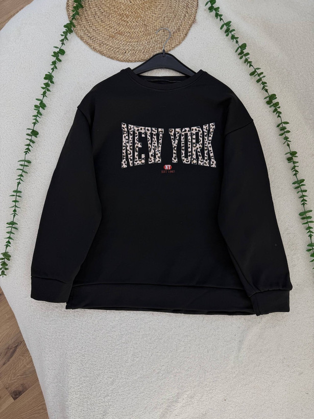 طراحی مدرن و استاندارد دورس NY دورس تو کرکی در نمای کامل