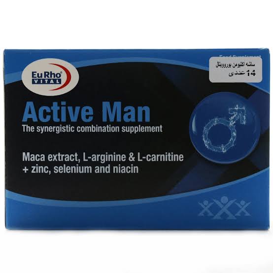 جزئیات کیفیت ساخت و متریال بهکاررفته در Active Man
