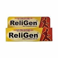 جزئیات کیفیت ساخت و متریال به‌کاررفته در ژل رلیژن دایان فارما 100 گرم